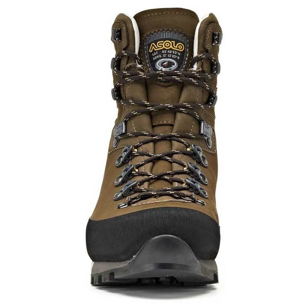 Asolo Nuptse Gv Wanderstiefel Asolo Nuptse Gv Wanderstiefel