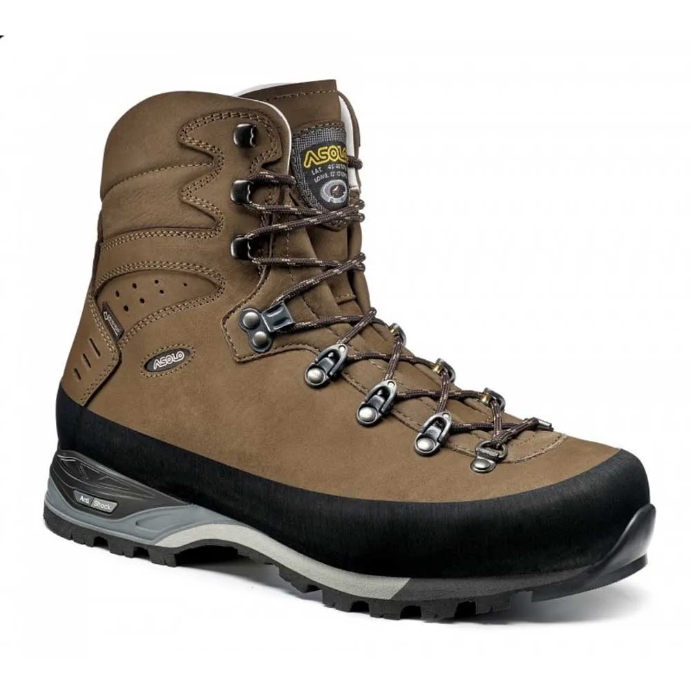 Asolo Nuptse Gv Wanderstiefel Asolo Nuptse Gv Wanderstiefel
