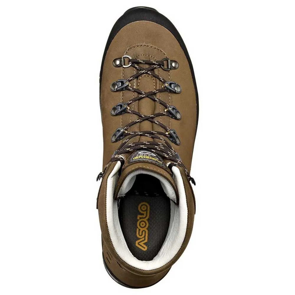 Asolo Nuptse Gv Wanderstiefel Asolo Nuptse Gv Wanderstiefel