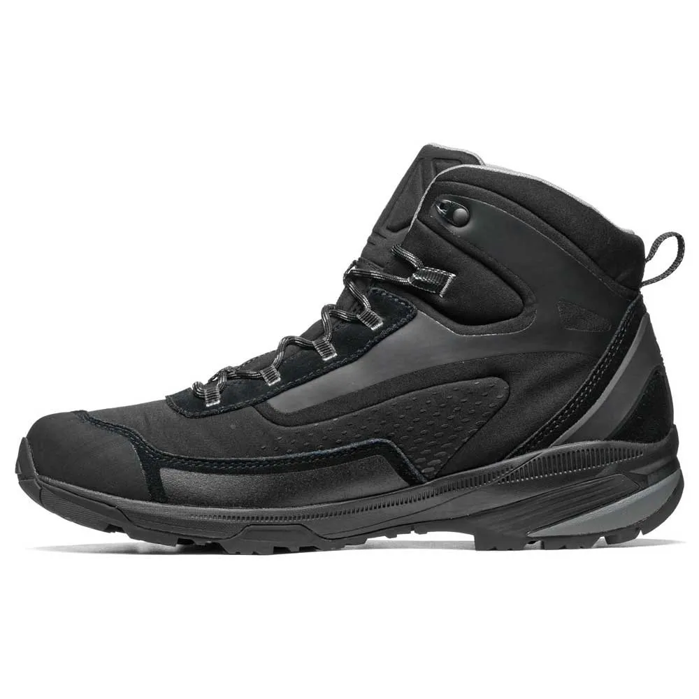 Asolo Nuuk Goretex Vibram Wanderstiefel Asolo Nuuk Goretex Vibram Wanderstiefel