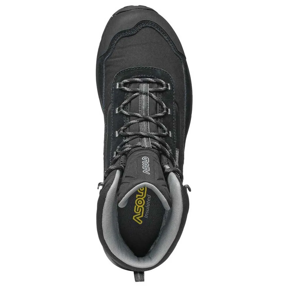 Asolo Nuuk Goretex Vibram Wanderstiefel Asolo Nuuk Goretex Vibram Wanderstiefel