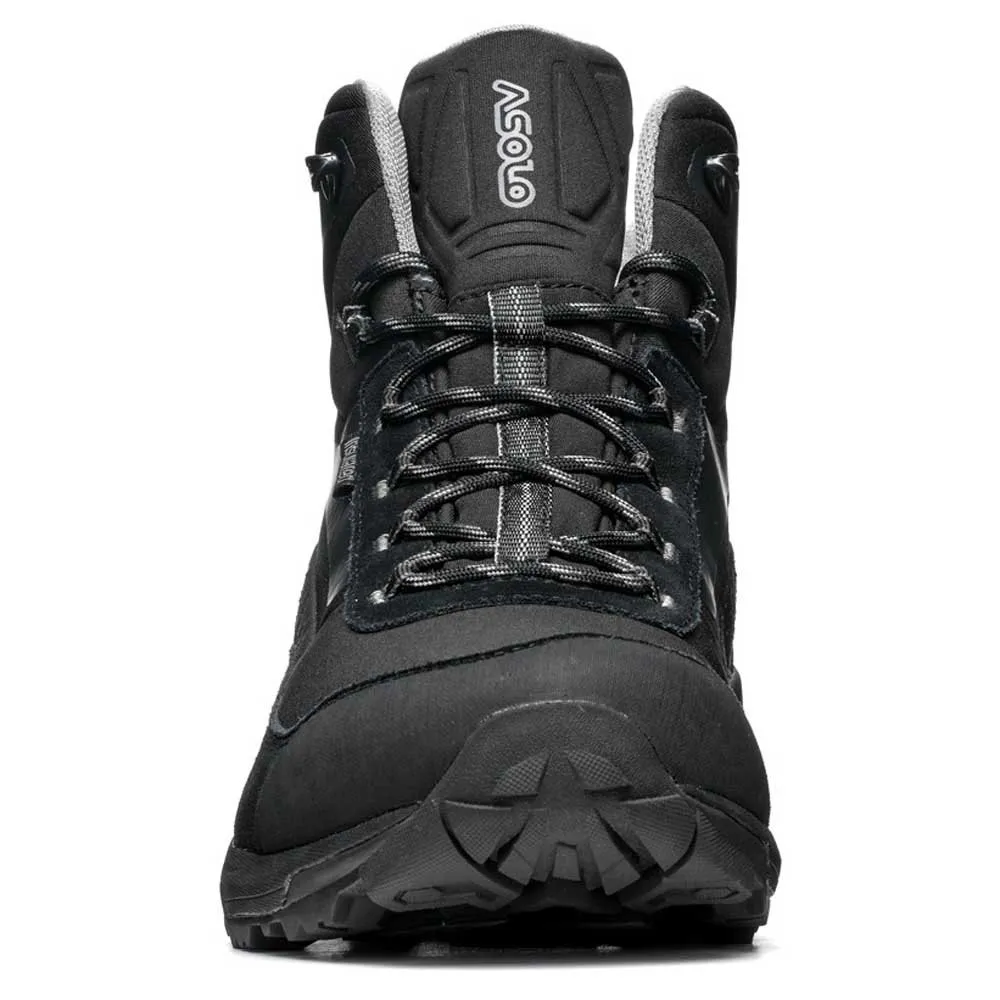 Asolo Nuuk Goretex Vibram Wanderstiefel Asolo Nuuk Goretex Vibram Wanderstiefel