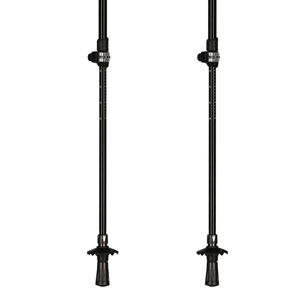 Asolo Radiant Ql Cork Dlx Stöcke, Grey, 64-135cm Asolo Radiant Ql Cork Dlx Stöcke, Grey, 64-135cm