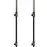 Asolo Radiant Ql Cork Dlx Stöcke, Grey, 64-135cm