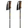 Asolo Radiant Ql Cork Dlx Stöcke, Grey, 64-135cm