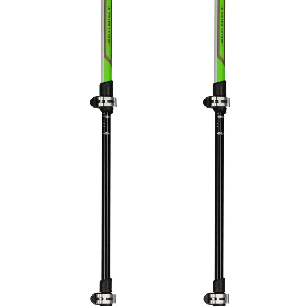 Asolo Radiant Ql Dlx Stöcke Asolo Radiant Ql Dlx Stöcke