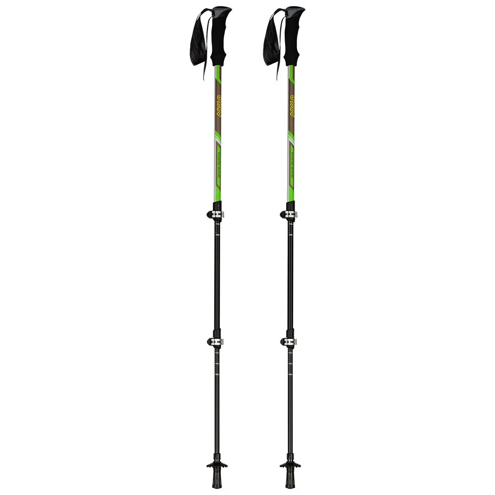 Asolo Radiant Ql Dlx Stöcke Asolo Radiant Ql Dlx Stöcke