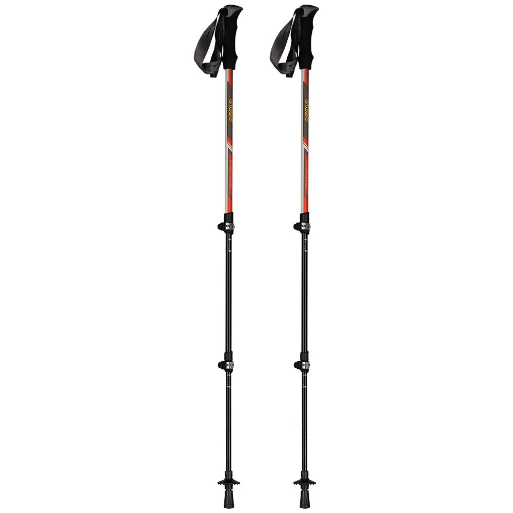 Asolo Radiant Ql Dlx Stöcke Asolo Radiant Ql Dlx Stöcke