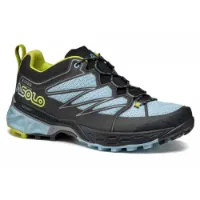 Asolo Softrock Wanderschuhe