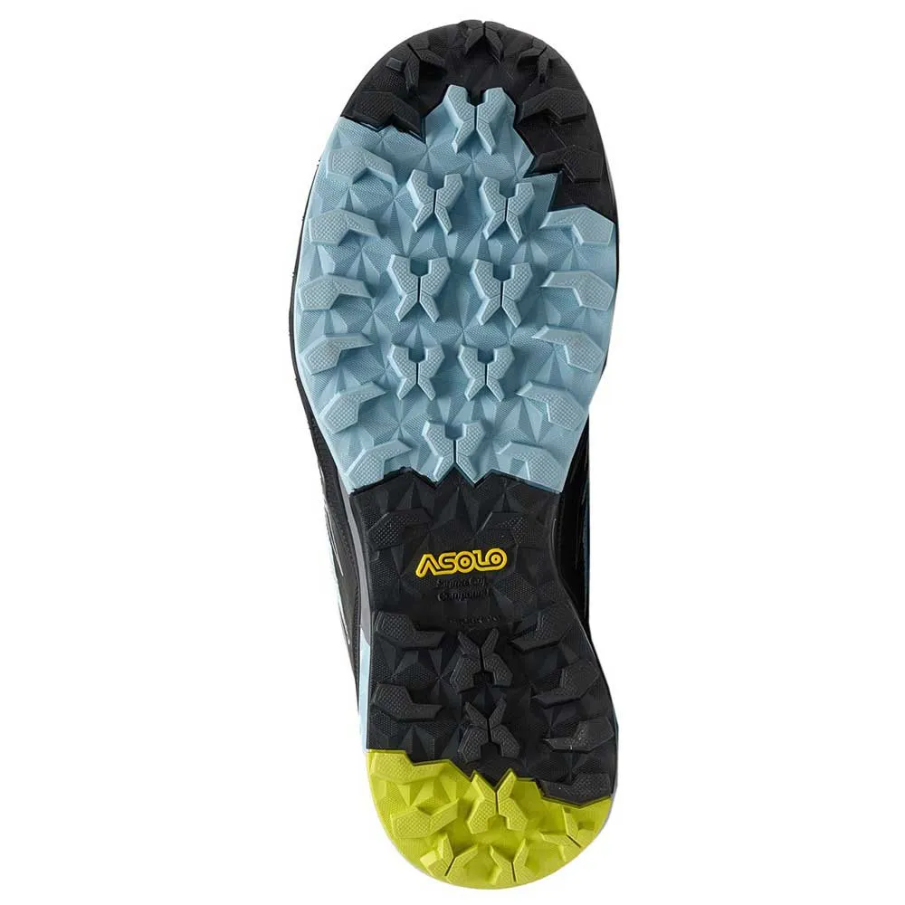 Asolo Softrock Wanderschuhe Asolo Softrock Wanderschuhe
