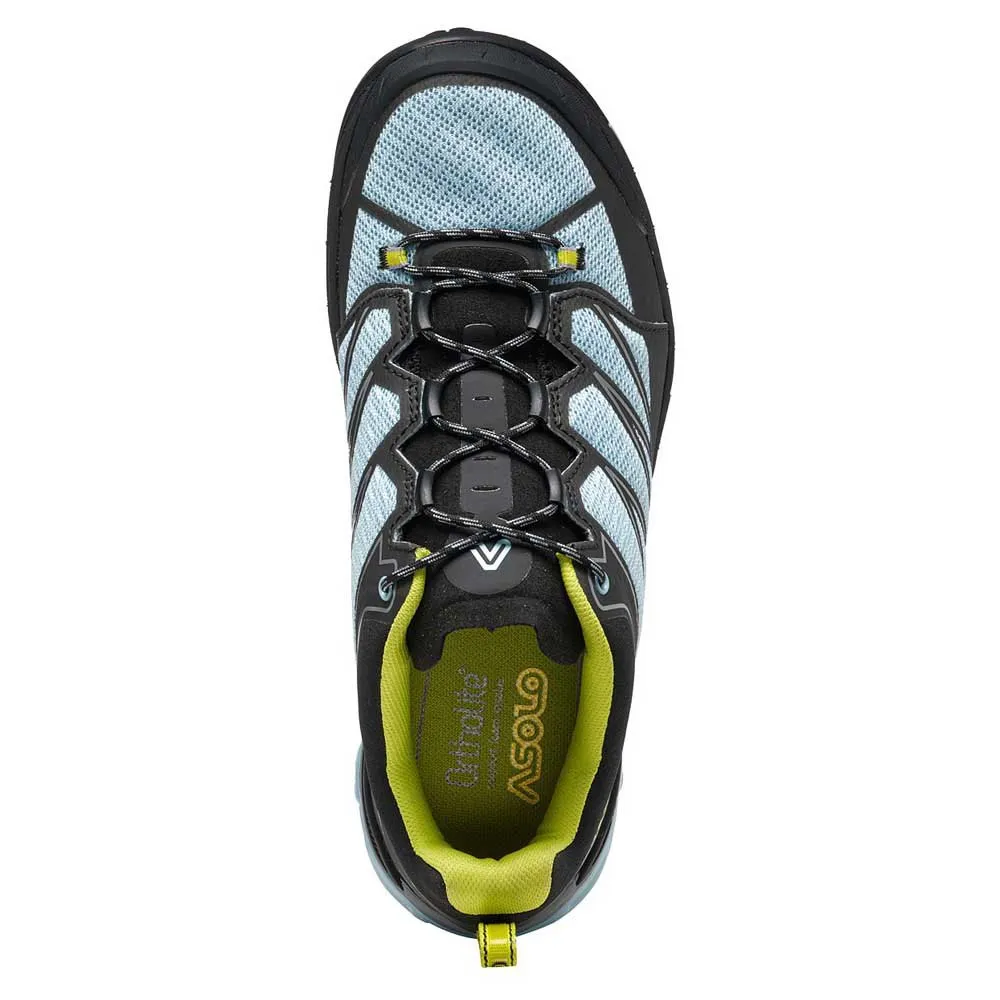 Asolo Softrock Wanderschuhe Asolo Softrock Wanderschuhe