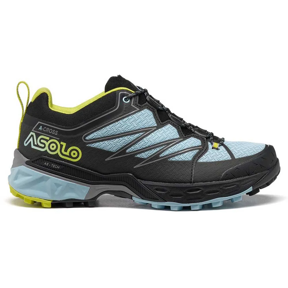 Asolo Softrock Wanderschuhe Asolo Softrock Wanderschuhe