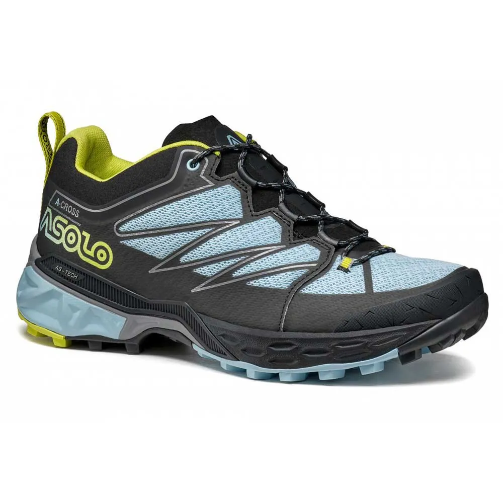 Asolo Softrock Wanderschuhe Asolo Softrock Wanderschuhe