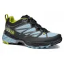 Asolo Softrock Wanderschuhe