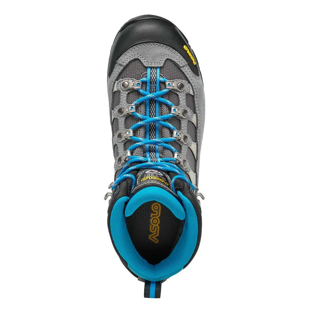 Asolo Stynger Goretex Wanderstiefel Asolo Stynger Goretex Wanderstiefel