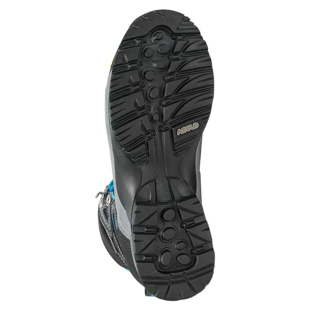 Asolo Stynger Goretex Wanderstiefel Asolo Stynger Goretex Wanderstiefel