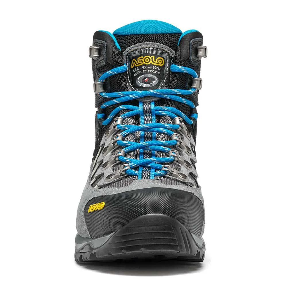 Asolo Stynger Goretex Wanderstiefel Asolo Stynger Goretex Wanderstiefel