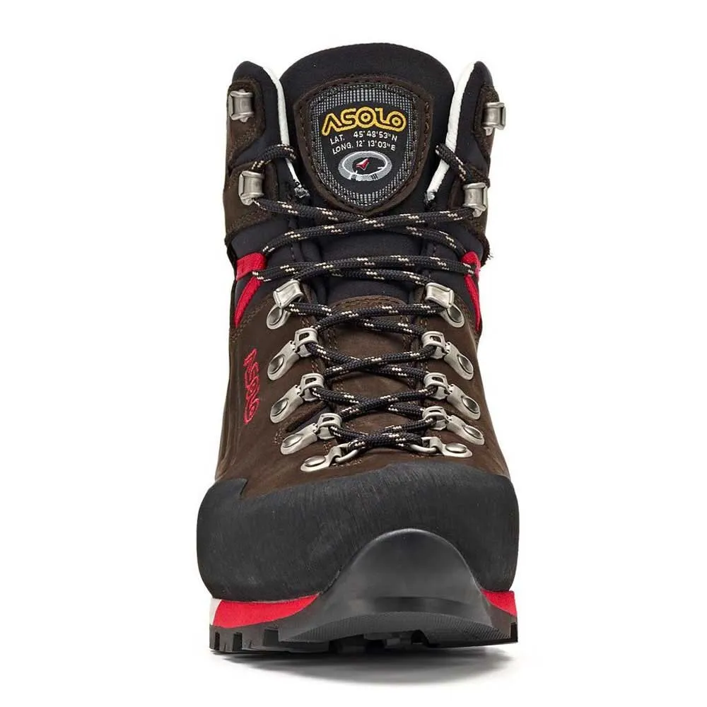 Asolo Superior Goretex Wanderstiefel Asolo Superior Goretex Wanderstiefel