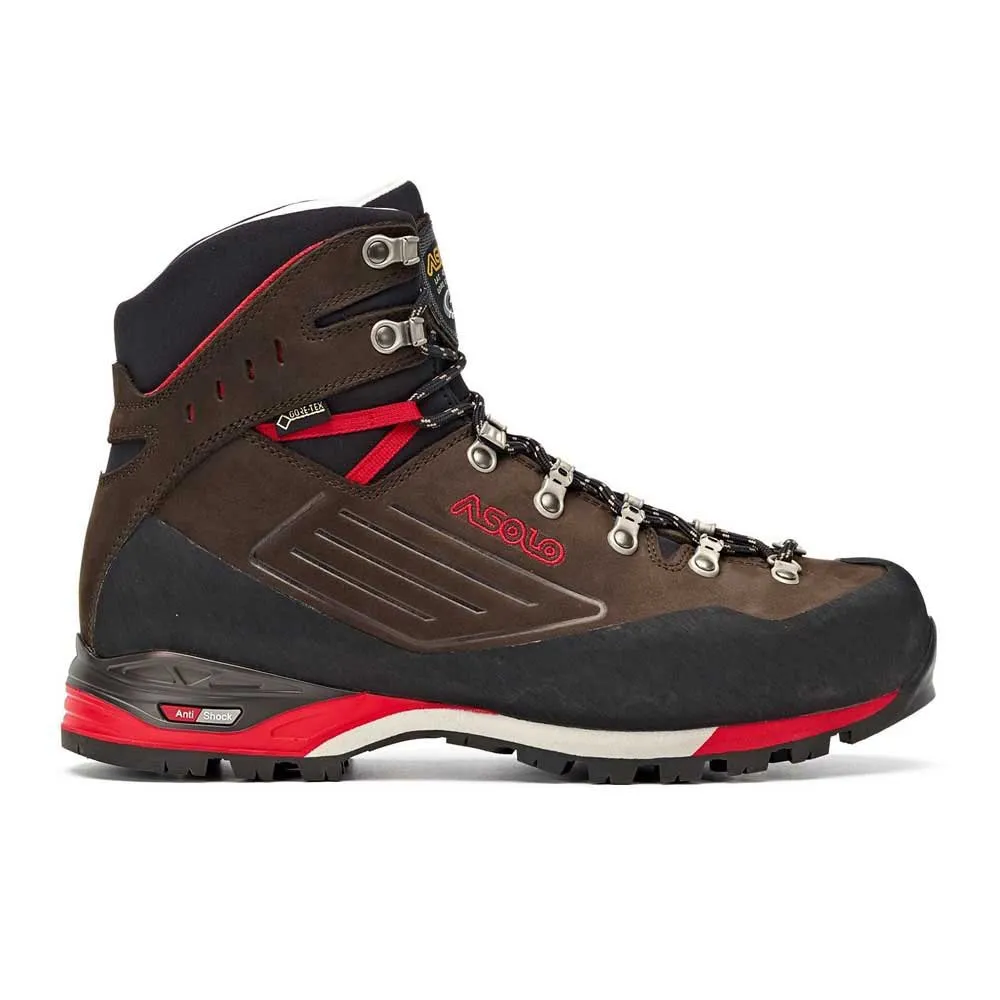 Asolo Superior Goretex Wanderstiefel Asolo Superior Goretex Wanderstiefel