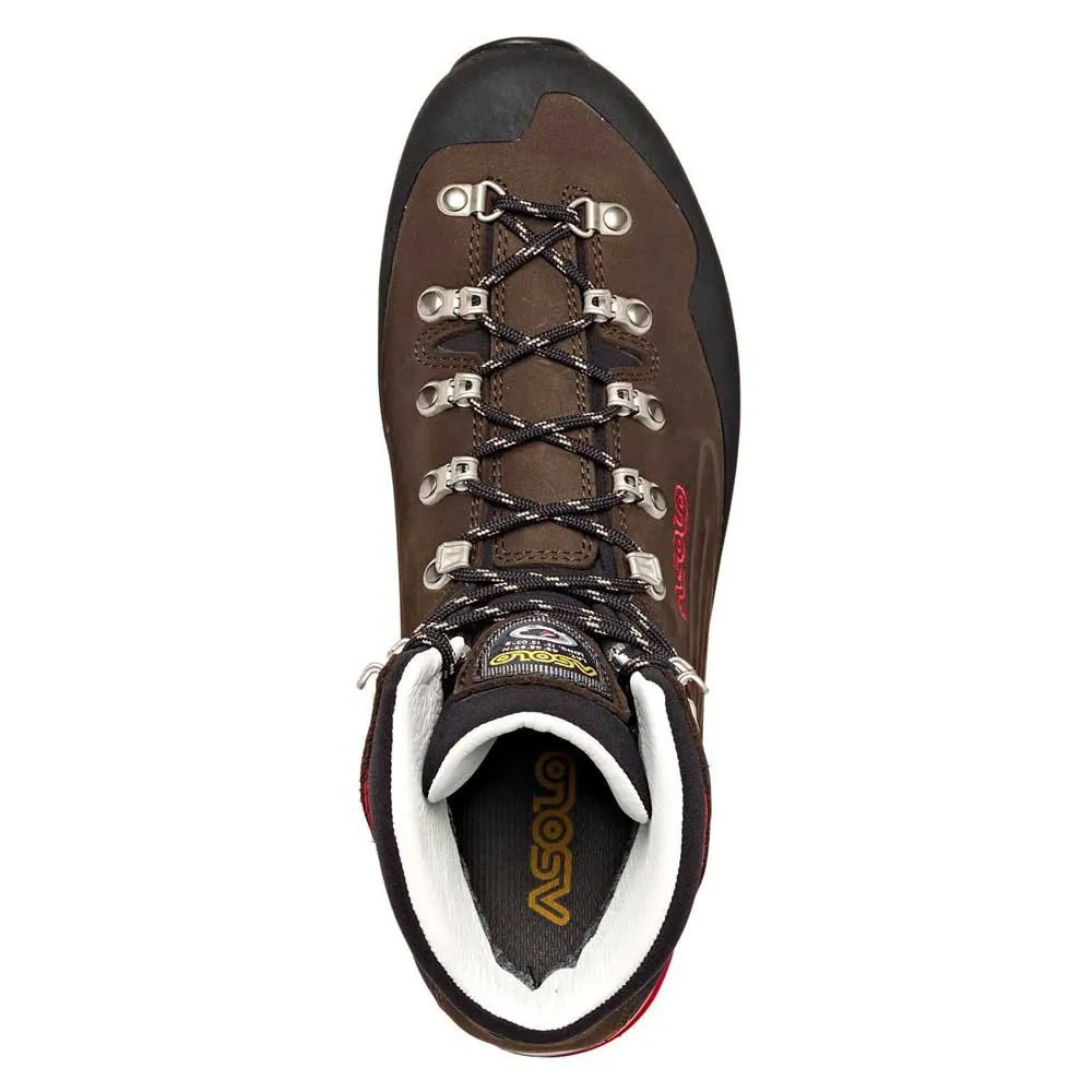 Asolo Superior Goretex Wanderstiefel Asolo Superior Goretex Wanderstiefel