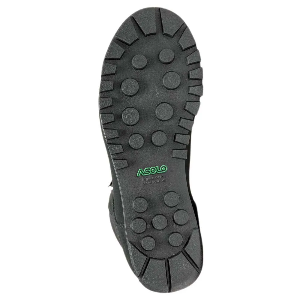 Asolo Supertrek Goretex Wanderstiefel Asolo Supertrek Goretex Wanderstiefel