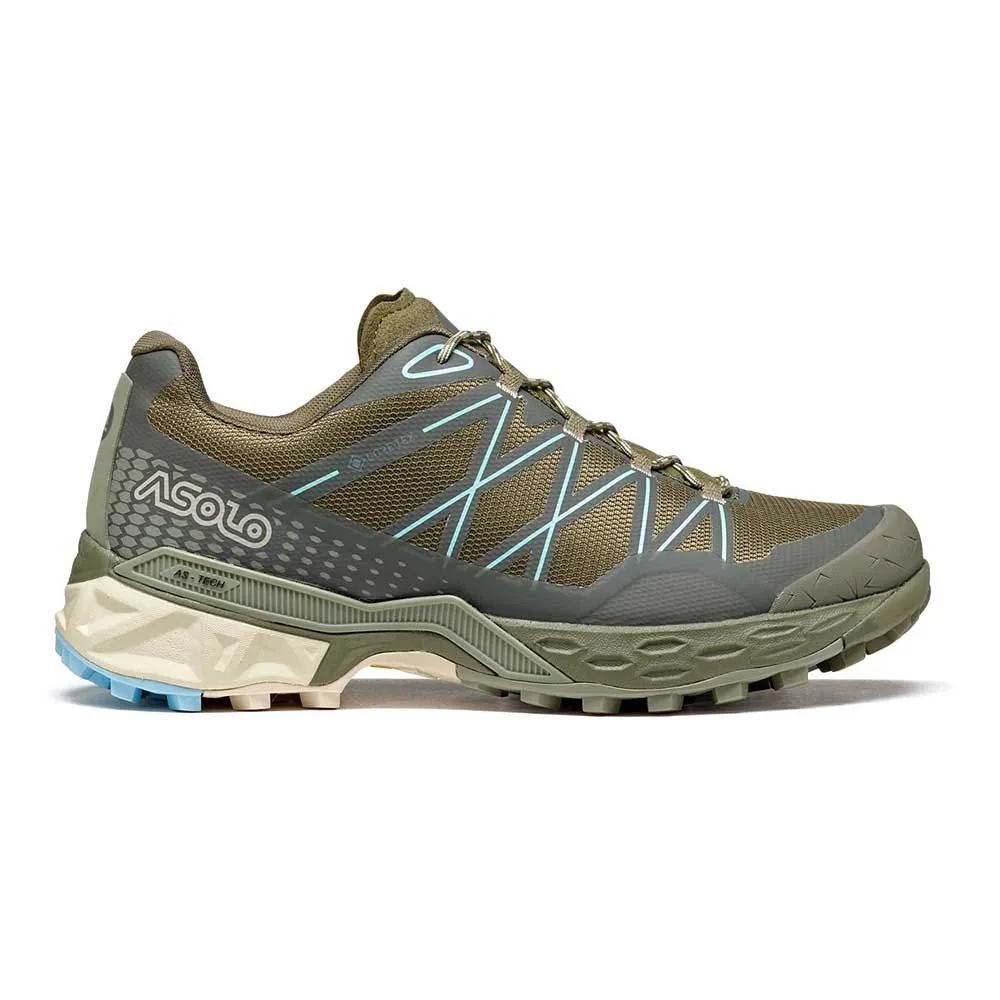 Asolo Tahoe Goretex Ml Wanderschuhe Asolo Tahoe Goretex Ml Wanderschuhe