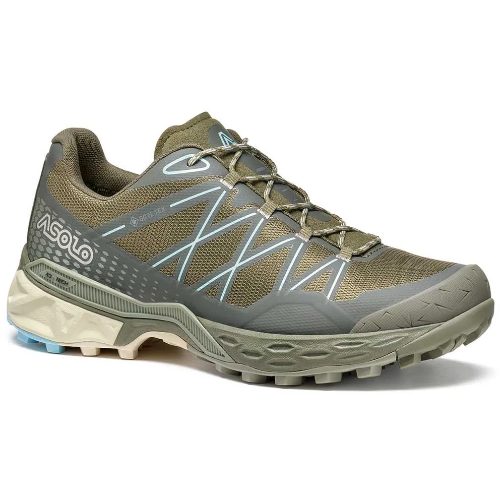 Asolo Tahoe Goretex Ml Wanderschuhe Asolo Tahoe Goretex Ml Wanderschuhe