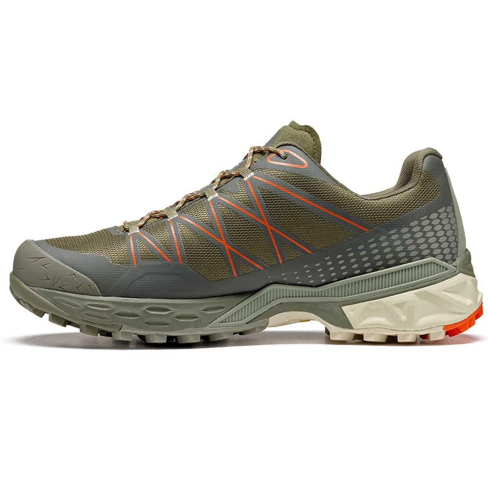 Asolo Tahoe Goretex Mm Wanderschuhe, Olive / trance buzz Asolo Tahoe Goretex Mm Wanderschuhe, Olive / trance buzz