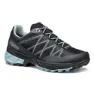 Black / black / celadon 1