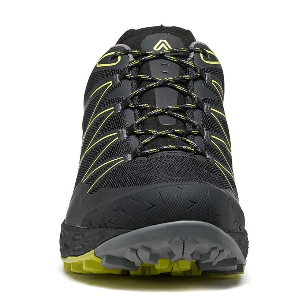Asolo Tahoe Goretex Wanderschuhe