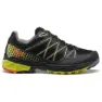 Black / safety yellow 2