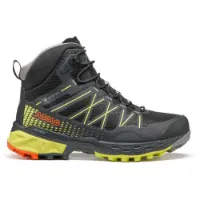 Asolo Tahoe Mid Goretex Junior-wanderschuhe Asolo Tahoe Mid Goretex Junior-wanderschuhe
