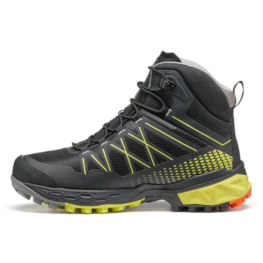 Asolo Tahoe Mid Goretex Junior-wanderschuhe