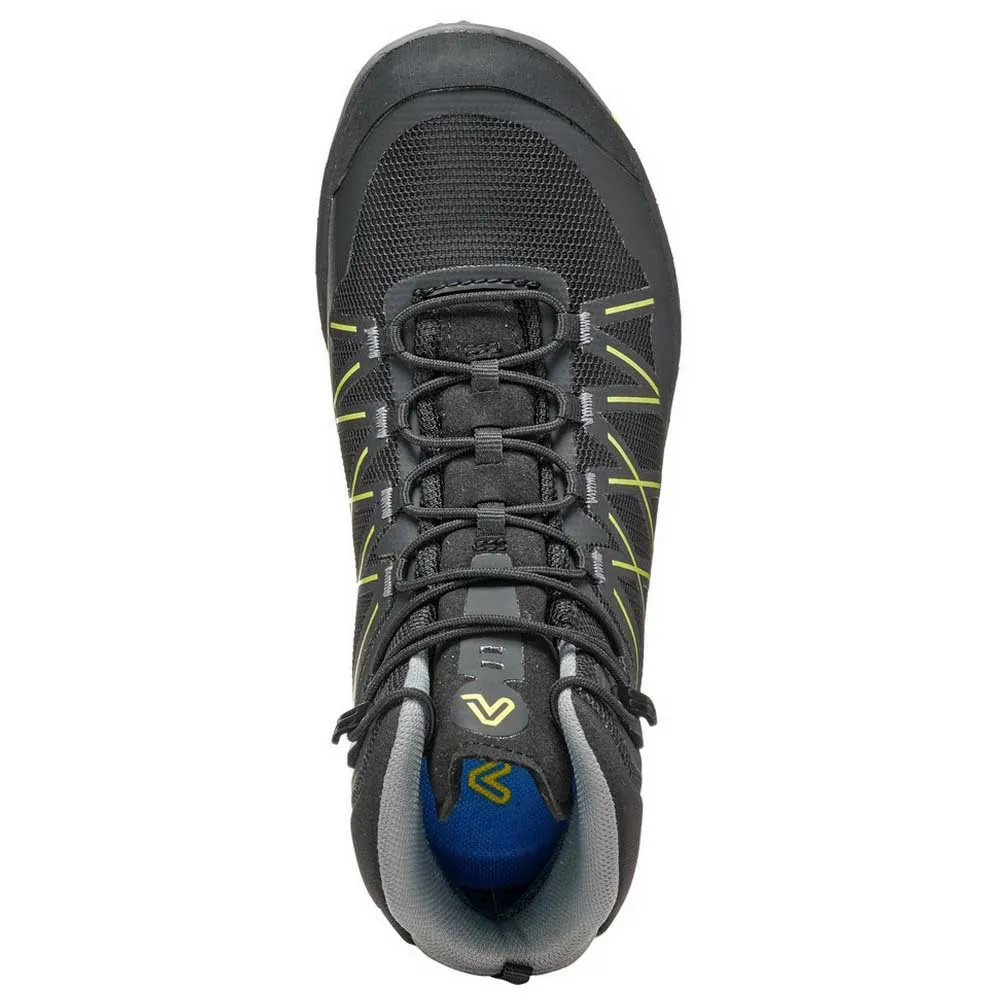 Asolo Tahoe Mid Goretex Junior-wanderschuhe