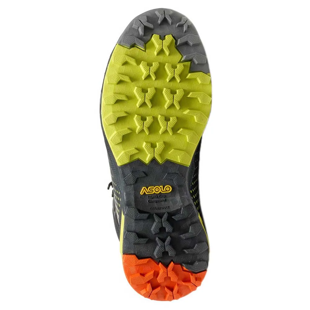 Asolo Tahoe Mid Goretex Junior-wanderschuhe