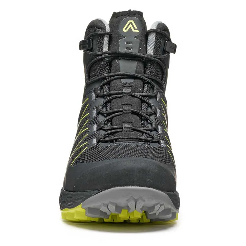 Asolo Tahoe Mid Goretex Junior-wanderschuhe
