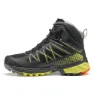 Asolo Tahoe Mid Goretex Junior-wanderschuhe
