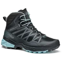 Asolo Tahoe Mid Goretex Ml Wanderstiefel Asolo Tahoe Mid Goretex Ml Wanderstiefel
