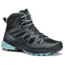 Asolo Tahoe Mid Goretex Ml Wanderstiefel