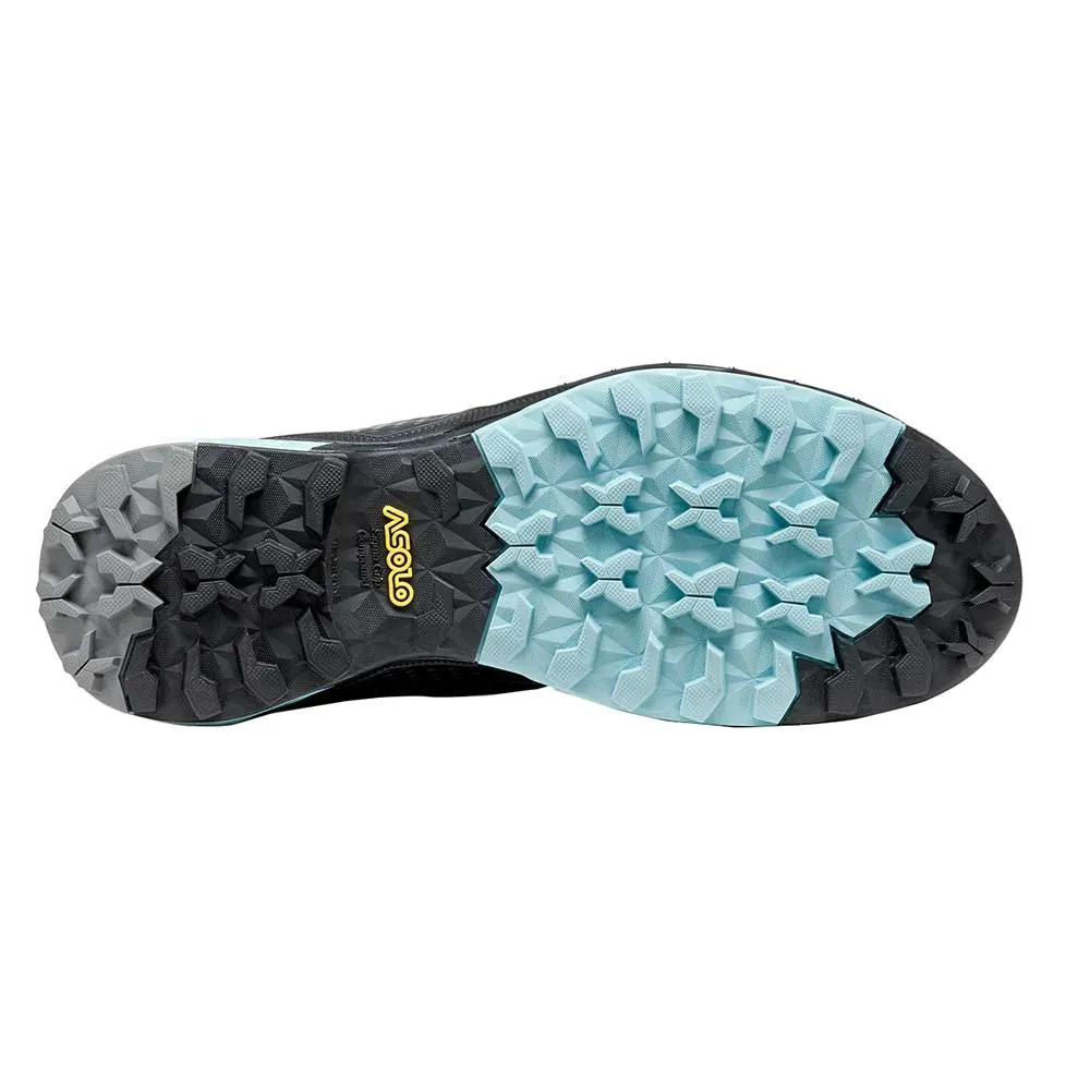 Asolo Tahoe Mid Goretex Ml Wanderstiefel Asolo Tahoe Mid Goretex Ml Wanderstiefel