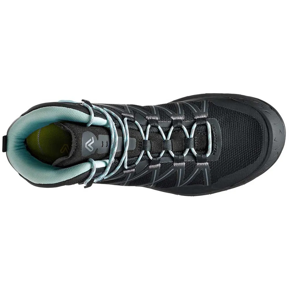 Asolo Tahoe Mid Goretex Ml Wanderstiefel