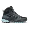 Asolo Tahoe Mid Goretex Ml Wanderstiefel