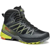 Asolo Tahoe Mid Goretex Mm Wanderstiefel Asolo Tahoe Mid Goretex Mm Wanderstiefel