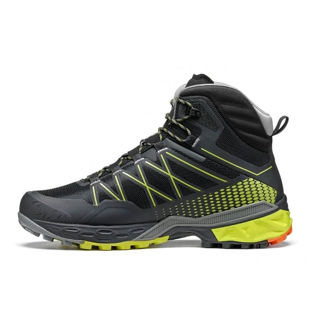 Asolo Tahoe Mid Goretex Mm Wanderstiefel Asolo Tahoe Mid Goretex Mm Wanderstiefel