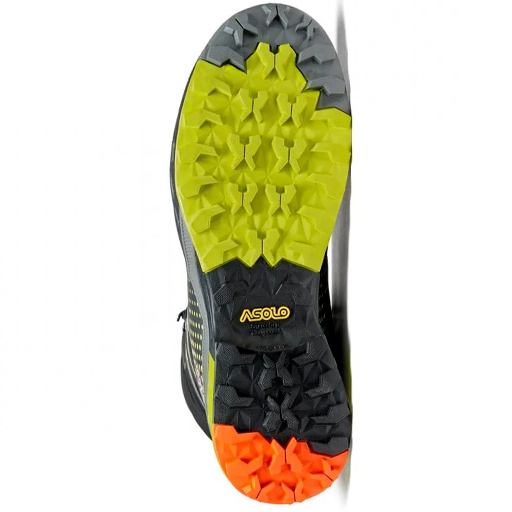 Asolo Tahoe Mid Goretex Mm Wanderstiefel Asolo Tahoe Mid Goretex Mm Wanderstiefel