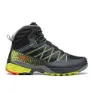Asolo Tahoe Mid Goretex Mm Wanderstiefel