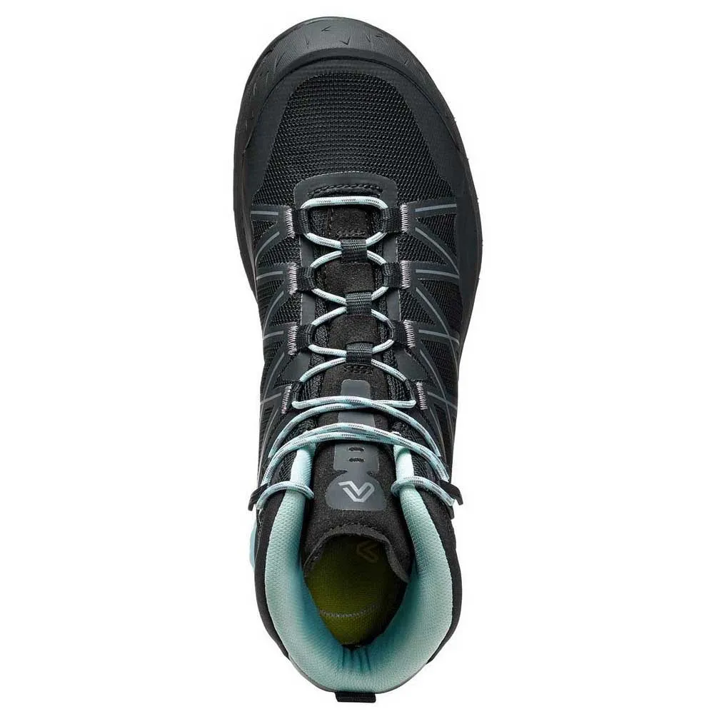 Asolo Tahoe Mid Goretex Wanderstiefel Asolo Tahoe Mid Goretex Wanderstiefel