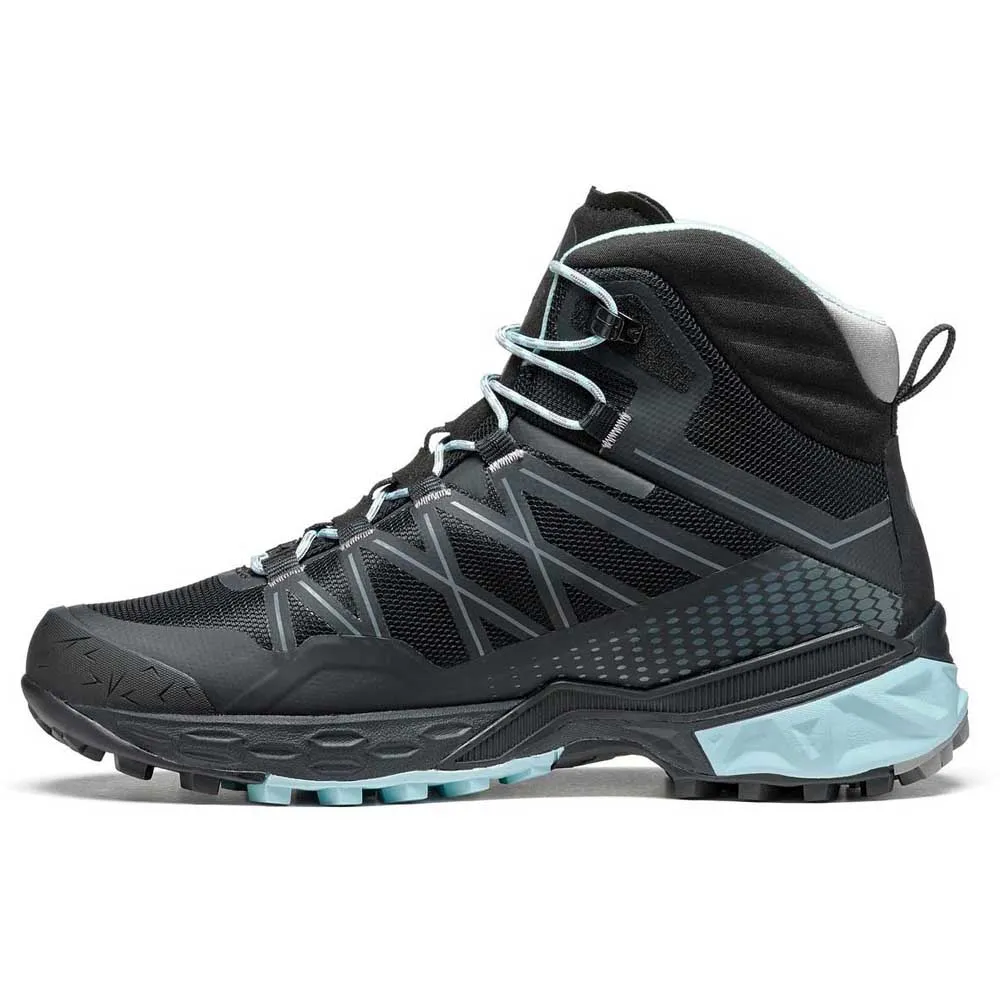 Asolo Tahoe Mid Goretex Wanderstiefel Asolo Tahoe Mid Goretex Wanderstiefel