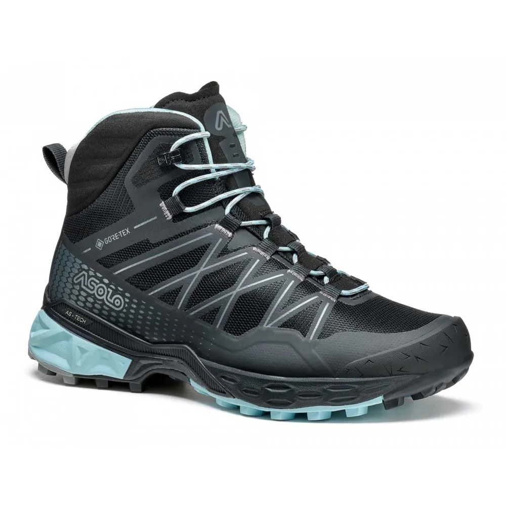Asolo Tahoe Mid Goretex Wanderstiefel Asolo Tahoe Mid Goretex Wanderstiefel