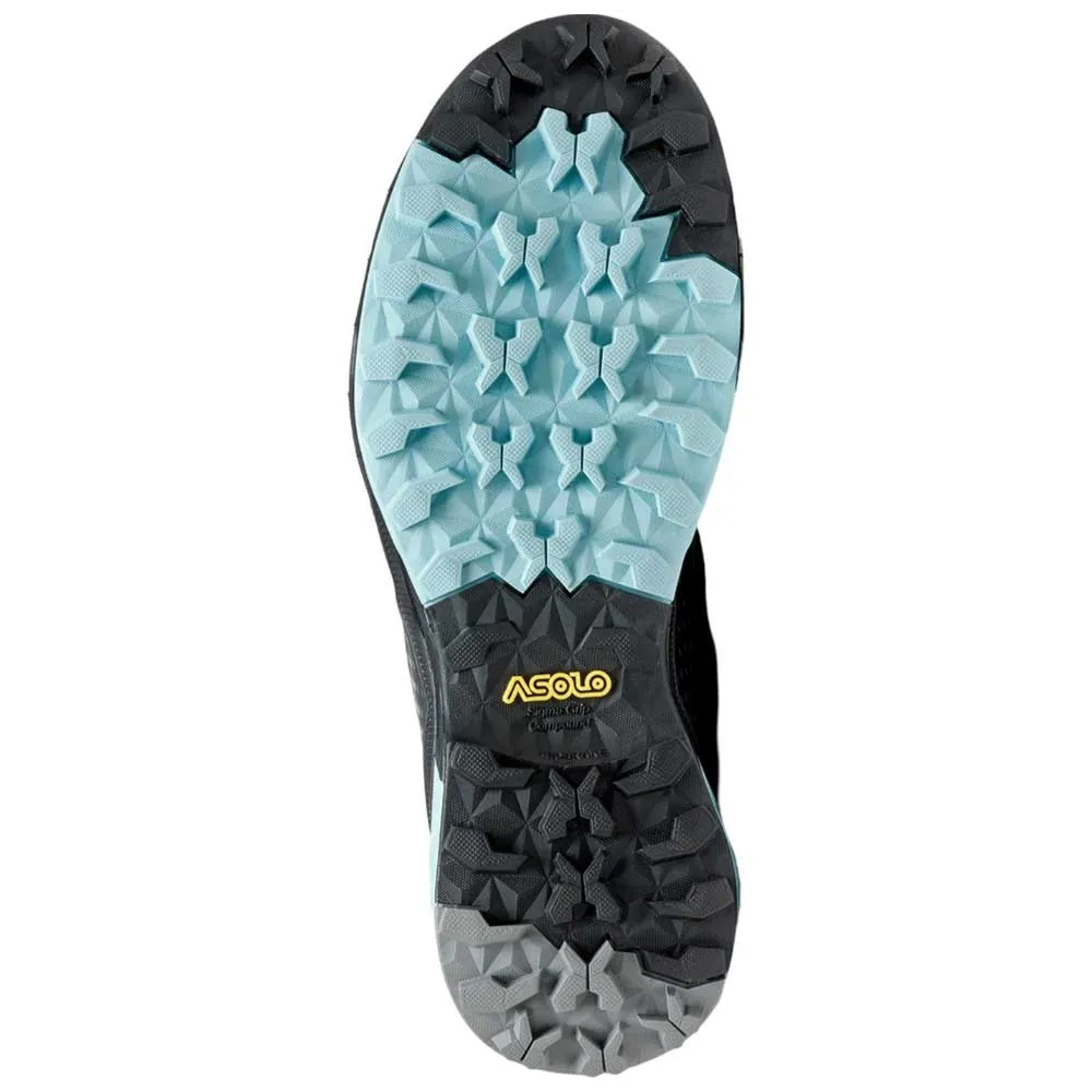 Asolo Tahoe Mid Goretex Wanderstiefel Asolo Tahoe Mid Goretex Wanderstiefel